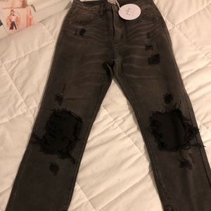 NWOT princess polly erissa jeans
